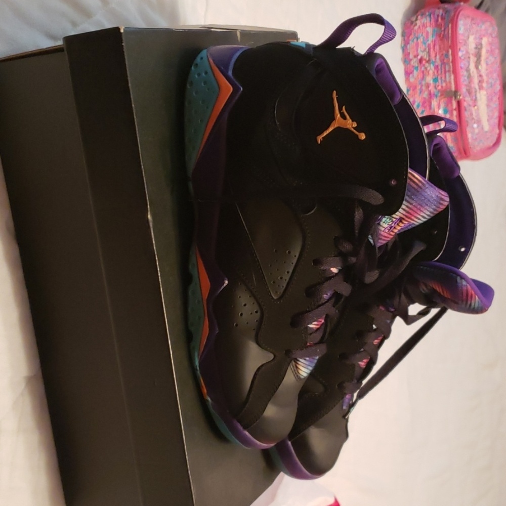 Lola bunny Jordans*ONE DAY ONLY*